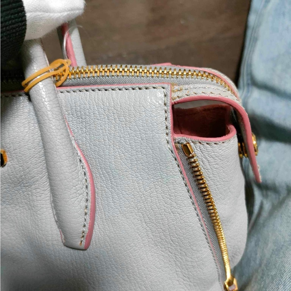 Miu Miu 2 Way Barely Use - image 6